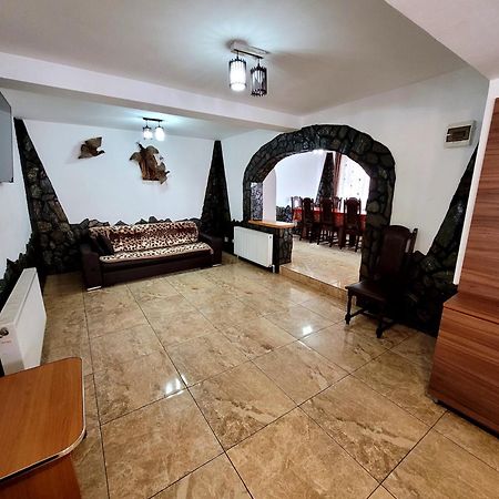 Casa Maryon Villa รูเกอร์ ภายนอก รูปภาพ