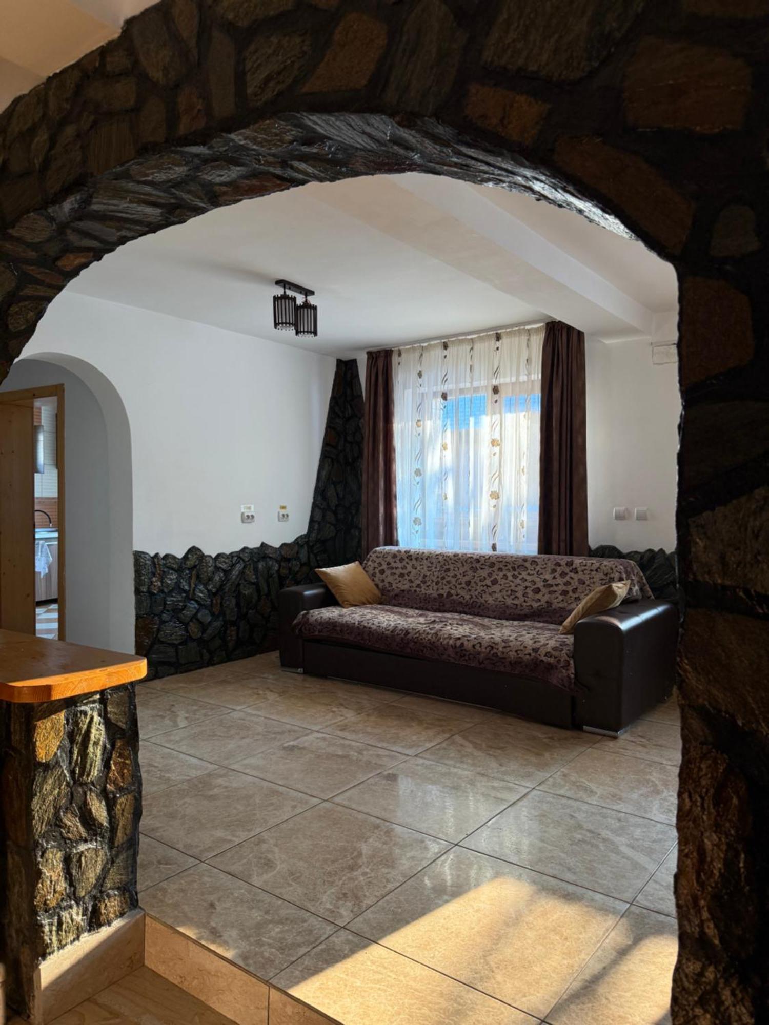 Casa Maryon Villa รูเกอร์ ภายนอก รูปภาพ
