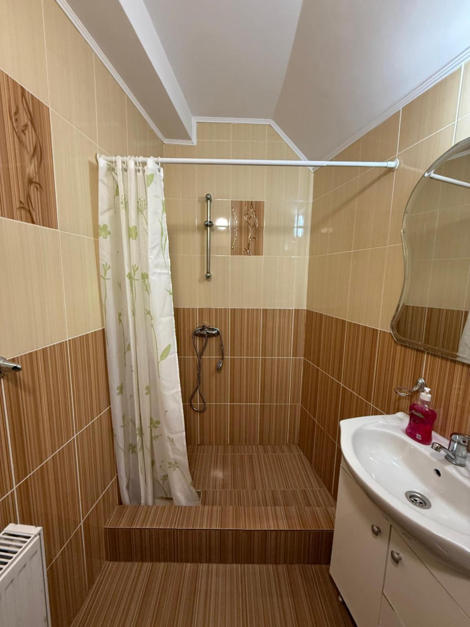 Casa Maryon Villa รูเกอร์ ภายนอก รูปภาพ