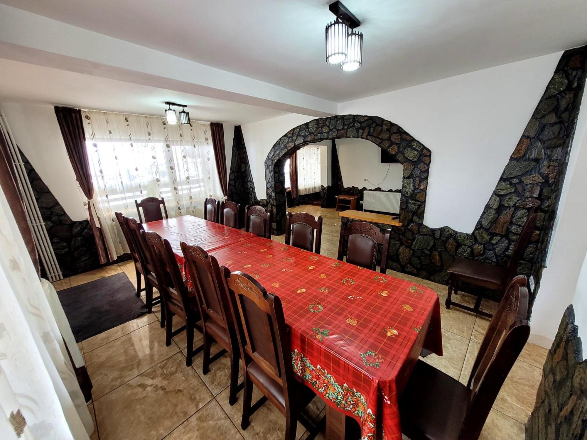 Casa Maryon Villa รูเกอร์ ภายนอก รูปภาพ