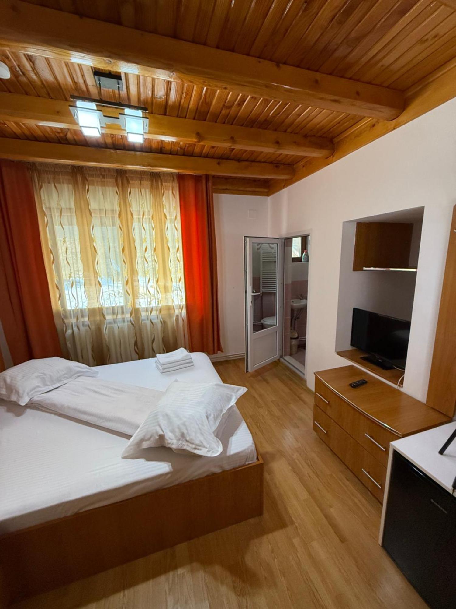 Casa Maryon Villa รูเกอร์ ภายนอก รูปภาพ
